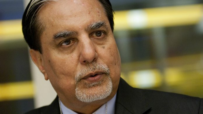 Latest news on Zee | ThePrint File image of Subhash Chandra, chairman of Zee Entertainment Enterprises Ltd. | Scott Eells/Bloomberg