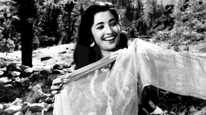Latest news on Suchitra Sen | ThePrint Suchitra Sen in a still from Bambai Ka Babu | @NFAIOfficial/Twitter