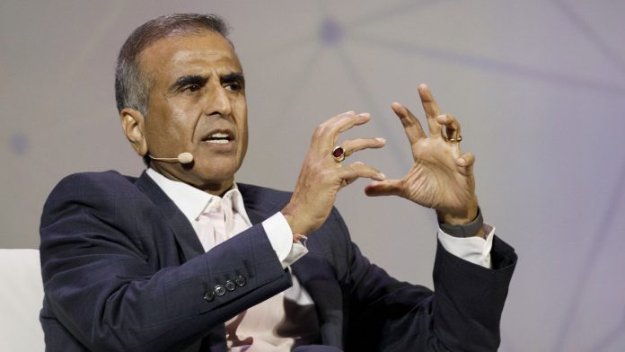 Latest news on Indian telecom industry | ThePrint.in Sunil Bharti Mittal
