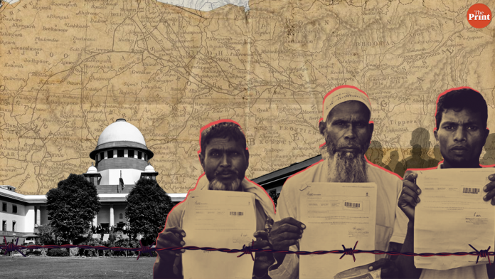 Latest news on Citizenship bill | ThePrint.in