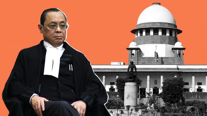 Latest news on Judiciary | ThePrint Team ranjan gogoi