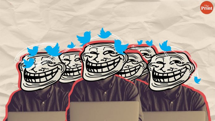 Latest news on Journalism | ThePrint.in trolls