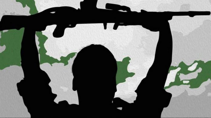 Latest news on Terrorism| ThePrint.in Representational image
