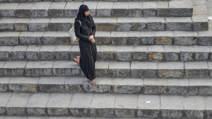 Latest news on Triple Talaq | ThePrint Representational image | PTI