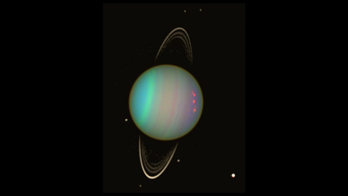 Latest news on Uranus | ThePrint Latest news on Uranus | Commons