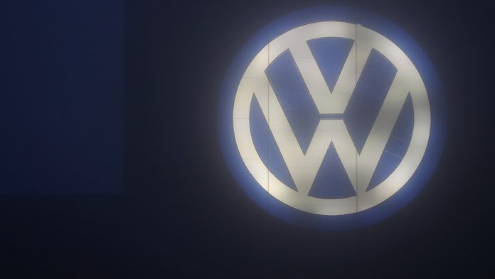 Latest news on Volkswagen | ThePrint The Volkswagen AG logo | Krisztian Bocsi/Bloomberg