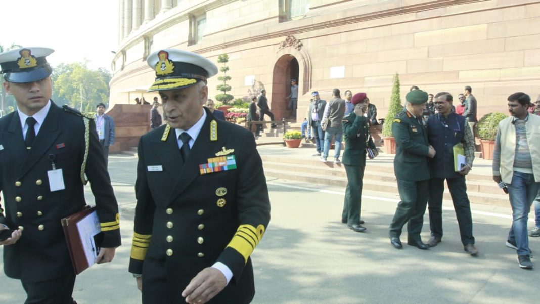 Latest news on Parliament | ThePrint.in