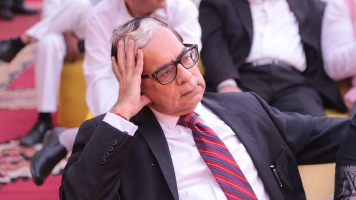 Latest news on A.K. Sikri | ThePrint.in A file image of A.K. Sikri | Manisha Mondal/ThePrint