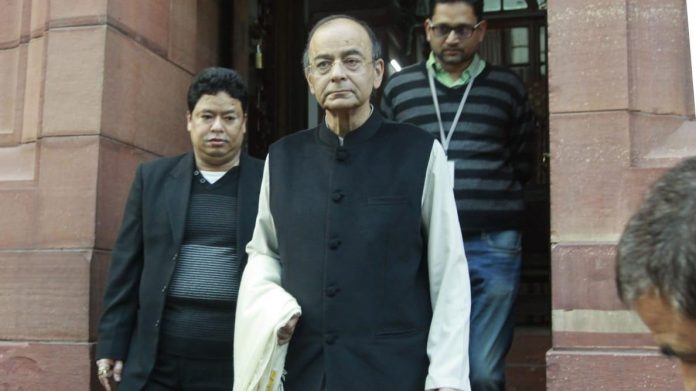 Latest news on Arun Jaitley | ThePrint Finance minister Arun Jaitley