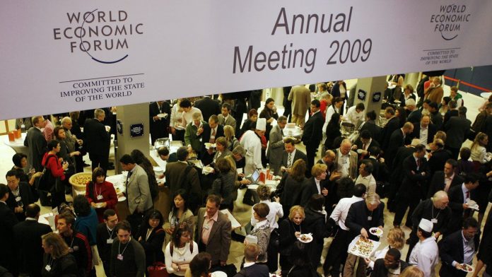 Latest news on World Economic Forum