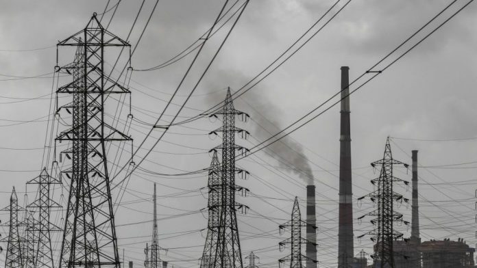 Latest news on power sector | ThePrint Representational image | Bloomberg