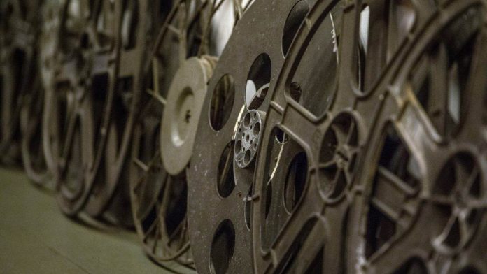 Latest news on NFAI | ThePrint NFAI