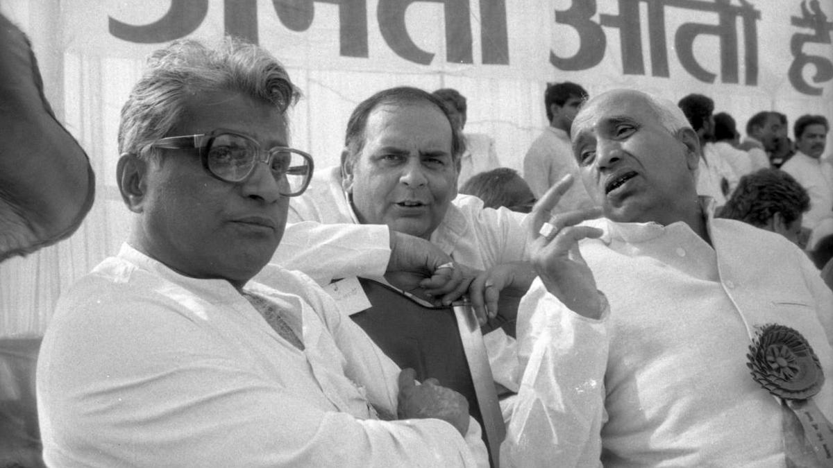 Tracing George's journey: The minister who overlooked Pokhran nuclear test
