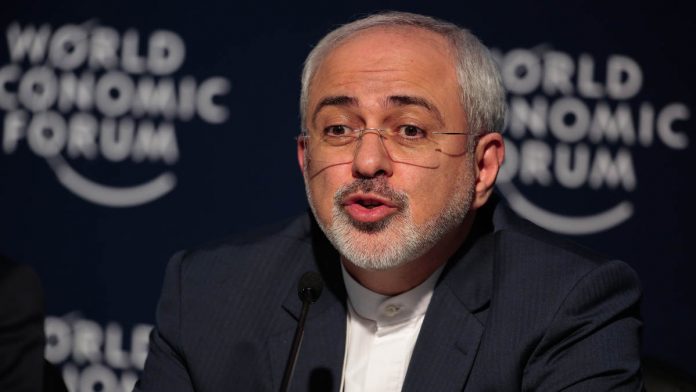 Latest news on Javad Zarif | ThePrint Javad Zarif (File photo)