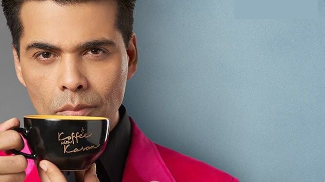 Latest news on Karan Johar | ThePrint Karan Johar