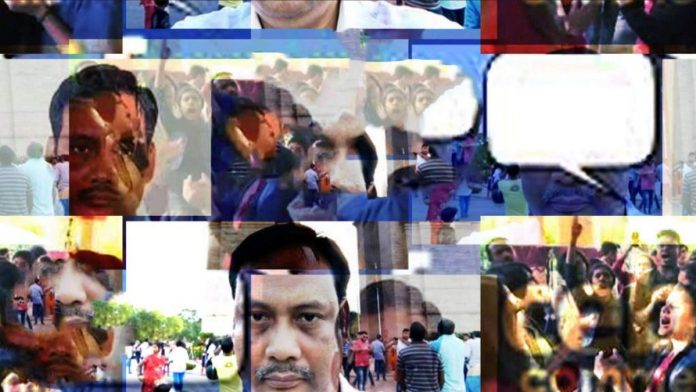Latest news on Kanak Sarkar | ThePrint Kanak Sarkar