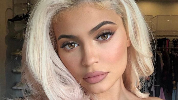 Latest news on kylie-jenner | ThePrint.in File photo of Kylie Jenner | @KylieJenner/ Twitter