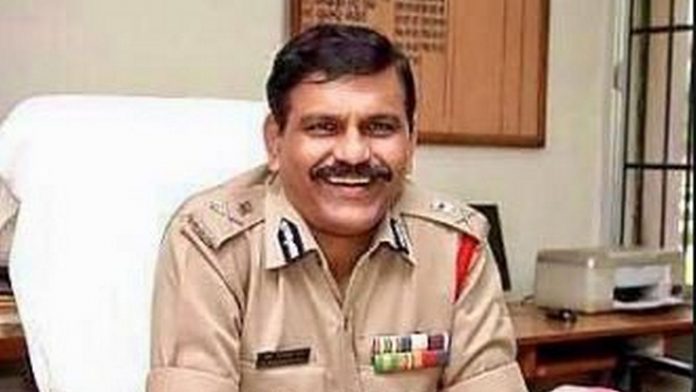nageshwar-rao File image of Nageshwar Rao | Twitter