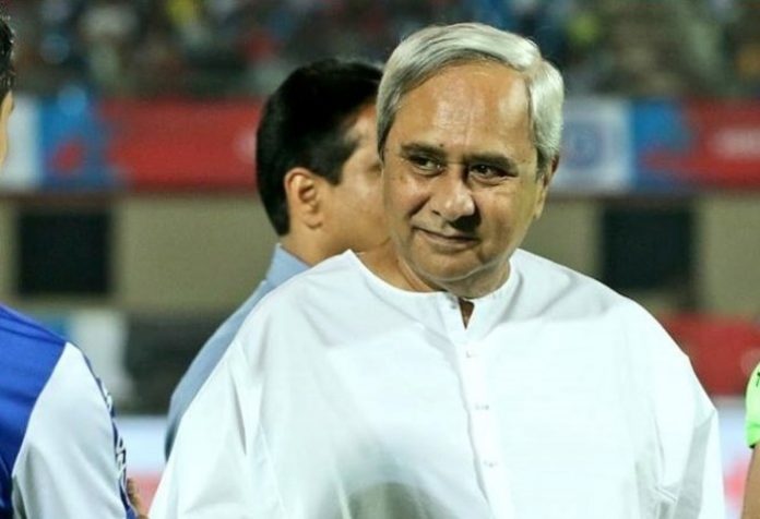 Latest news on Naveen Patnaik | ThePrint Naveen Patnaik