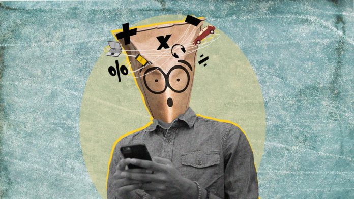 Latest news on Millennials and saving | theprint.in Illustration by Soham Sen/ThePrint