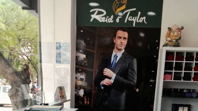 Latest news on Reid & Taylor | ThePrint A Reid & Taylor store