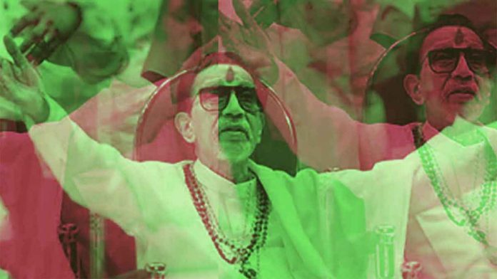 Latest News on Balasaheb Thackeray | ThePrint.in Illustration by Arindam Mukherjee | ThePrint/