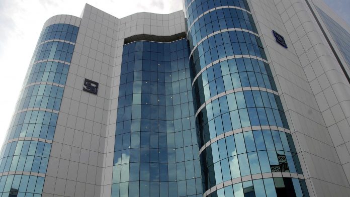 SEBI Bhavan