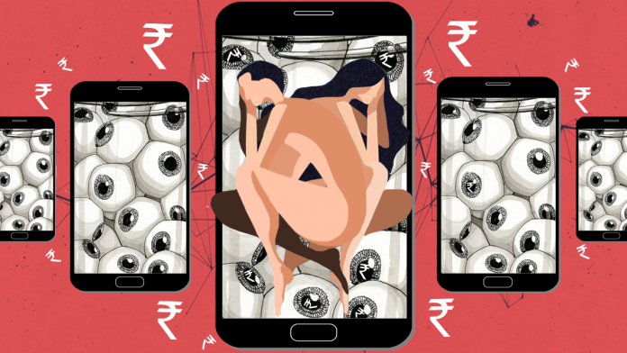 Latest news on Sex | ThePrint Graphic by Soham Sen | ThePrint