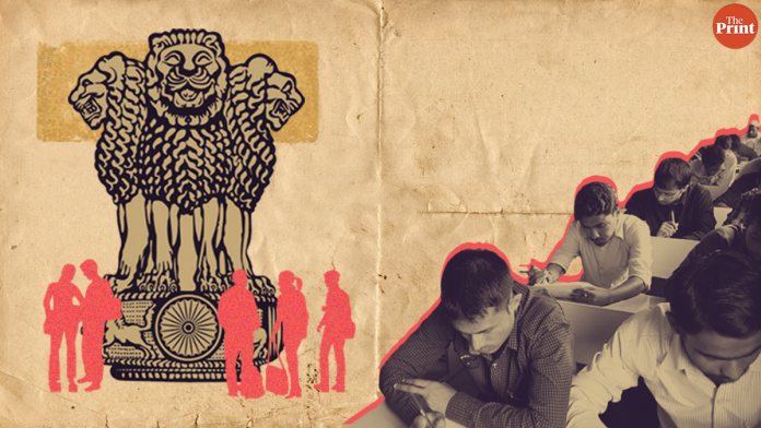 Latest news on Civil Services | ThePrint.in ias