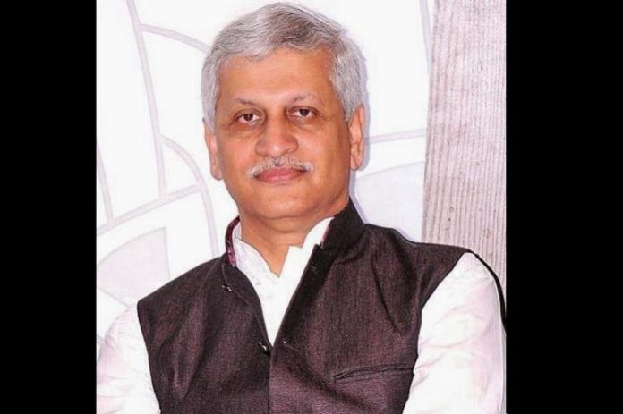Latest news on U.U. Lalit | ThePrint.in File image of U.U. Lalit | Twitter