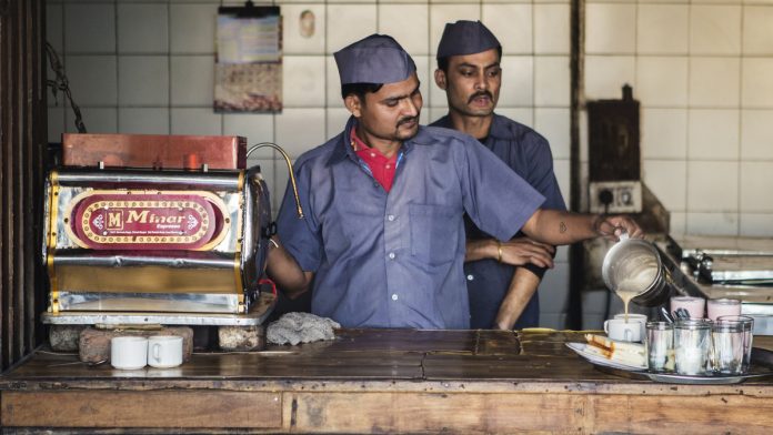 Latest news on employment | ThePrint Representational image | Prashanth Vishwanathan/Bloomberg News