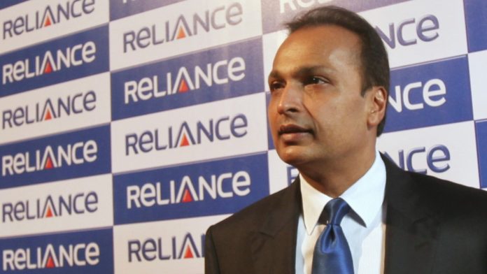 Anil Ambani