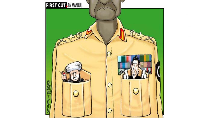 Manjul | Firstost