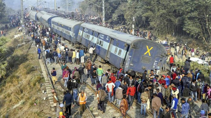 Latest news on governance | ThePrint.in Seemanchal Express