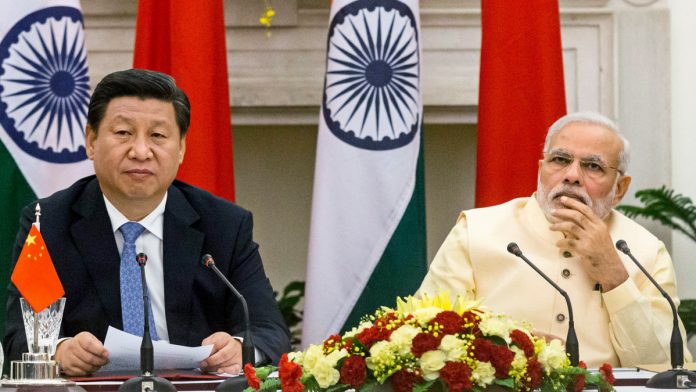 Latest news on diplomacy | ThePrint.in Xi Jinping and Narendra Modi | Graham Crouch/Bloomberg