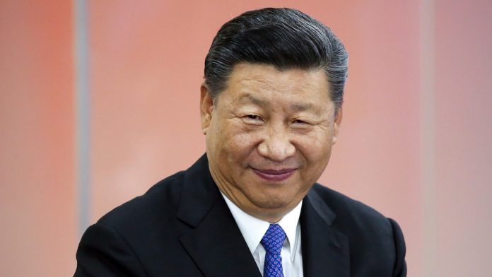 Latest news on China and Xi Jinping | ThePrint.in File photo of Chinese president Xi Jinping | Andrey Rudakov/Bloomberg