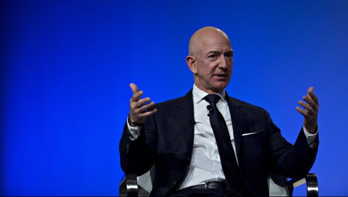 Latest news on technology | ThePrint.in Amazon CEO