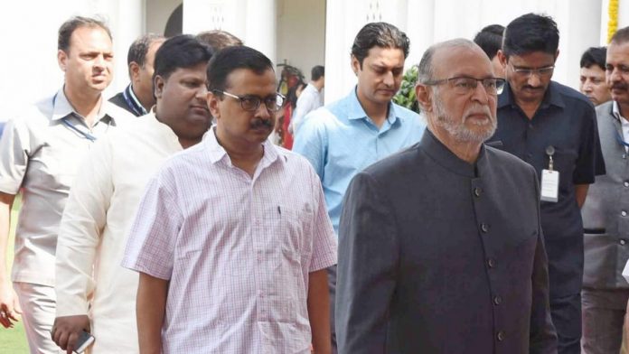 Latest news on Arvind Kejriwal | ThePrint
