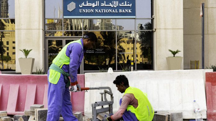 Abu Dhabi Confronts Glut Of Banks With Three-Way Merger Plan