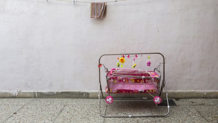 Latest news on babies | ThePrint Representational image | Prashanth Vishwanathan/Bloomberg