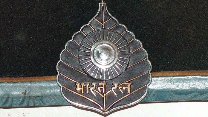 Bharat Ratna Award