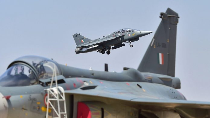 Latest news on Tejas | ThePrint Tejas