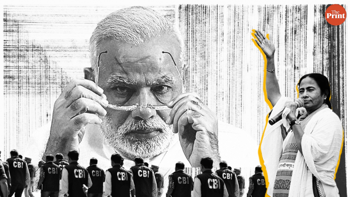Latest news on CBI | ThePrint.in west bengal
