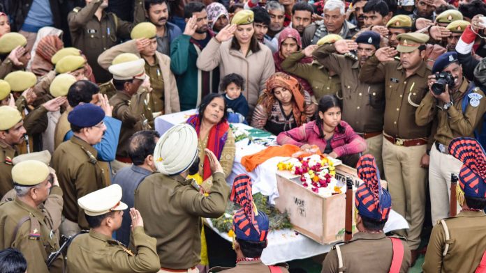 Latest news on Pulwama attack | ThePrint