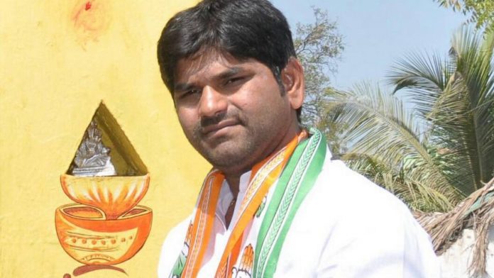 MLA Ganesh