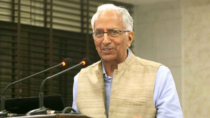 Latest news on DGP-Prakash-Singh| ThePrint File photo of DGP Prakash Singh