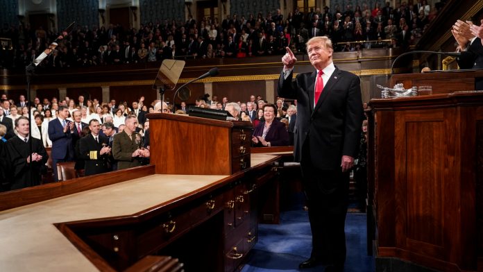 Latest news on the US | ThePrint.in Donald Trump