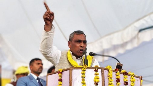 Latest news on Politics | ThePrint.in Suheldev Bharatiya Samaj Party president Om Prakash Rajbhar