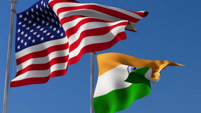 INDIA US