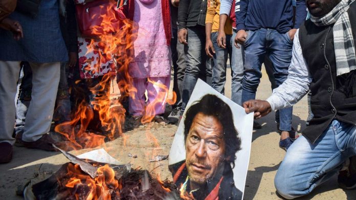 Latest News on Imran Khan